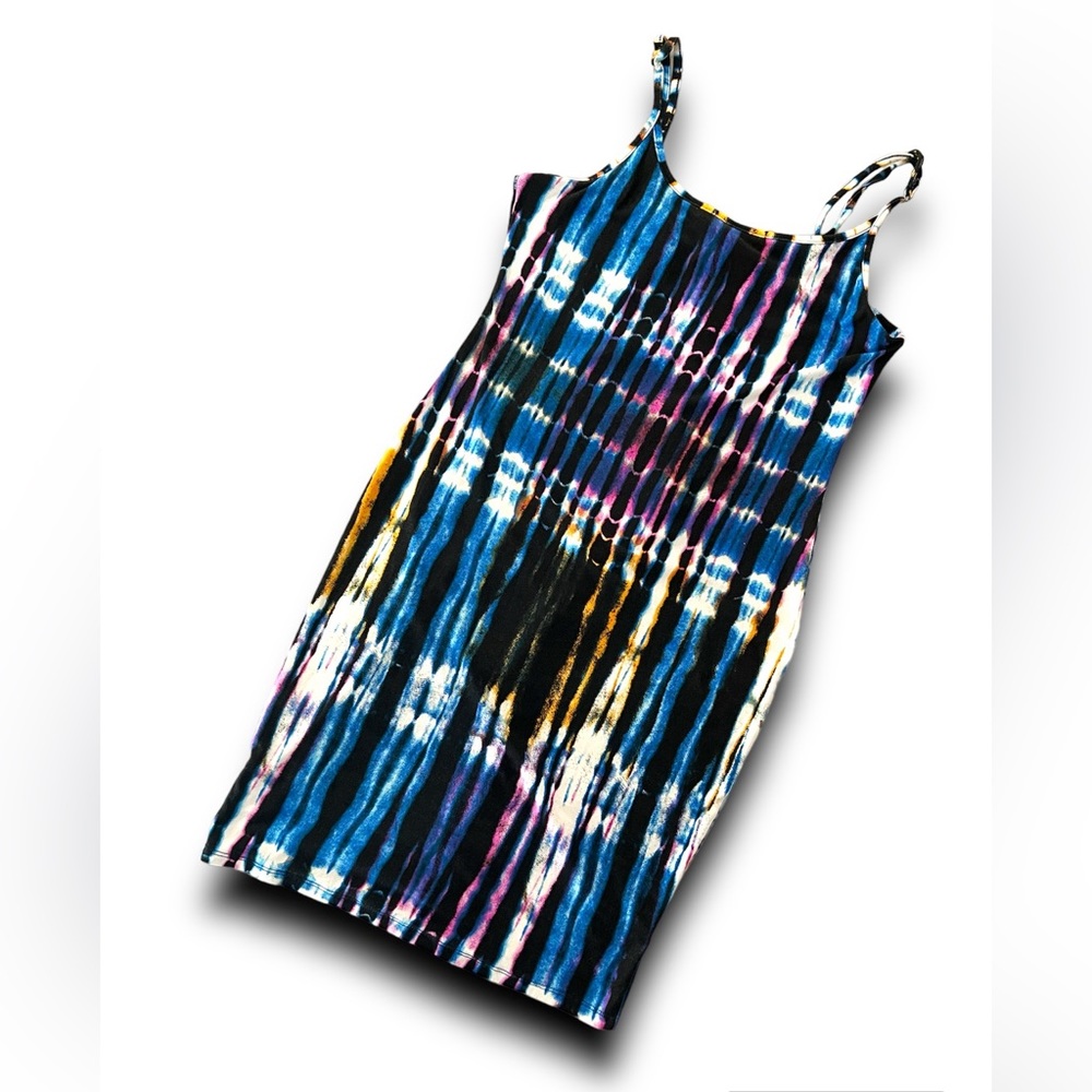 Love Bodycon Dress